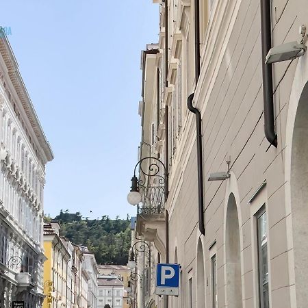 San Lazzaro 232 Tirabora Short Rent Daire Trieste Dış mekan fotoğraf