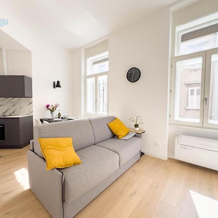 San Lazzaro 232 Tirabora Short Rent Daire Trieste Dış mekan fotoğraf