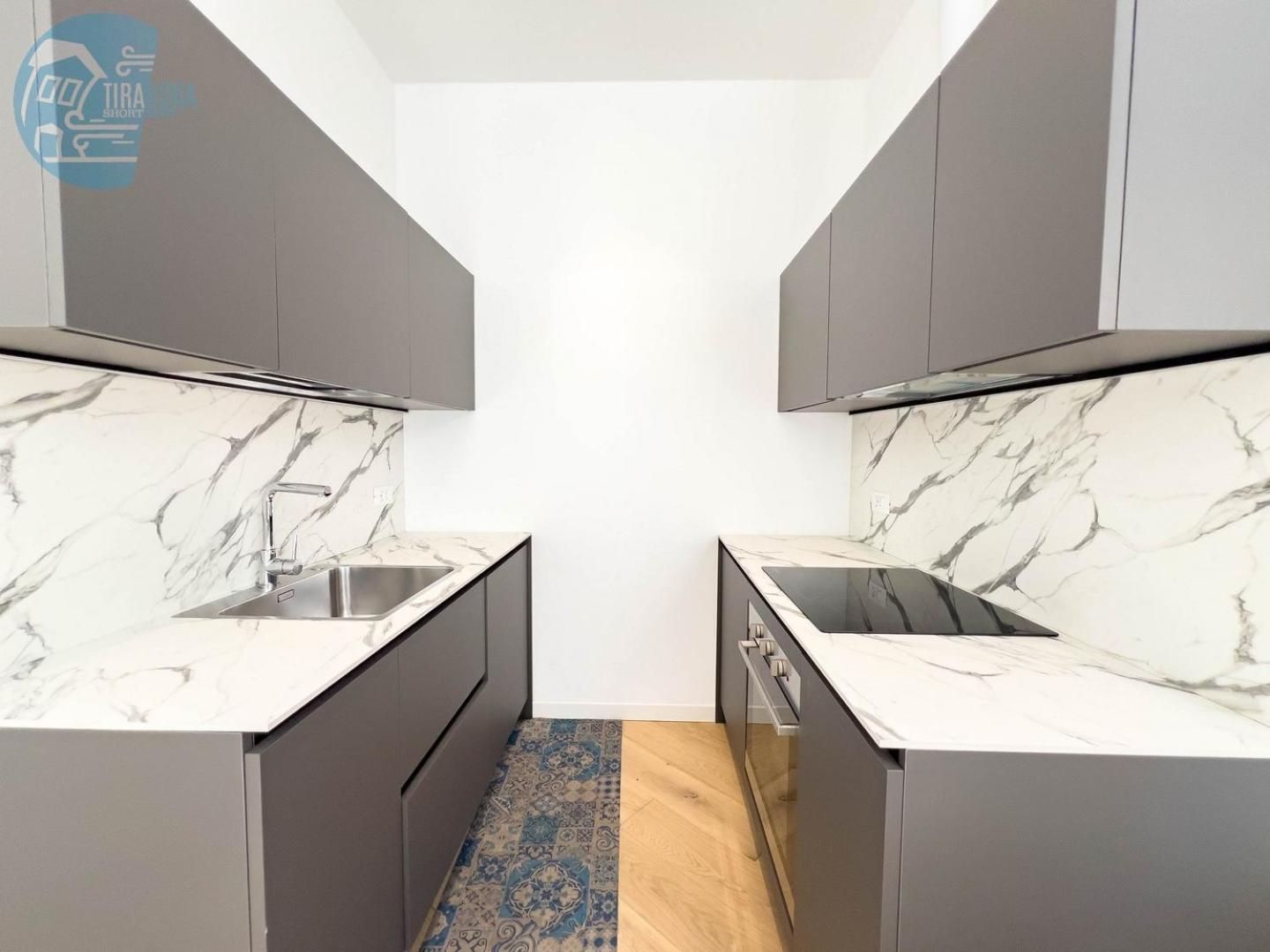 San Lazzaro 232 Tirabora Short Rent Daire Trieste Dış mekan fotoğraf