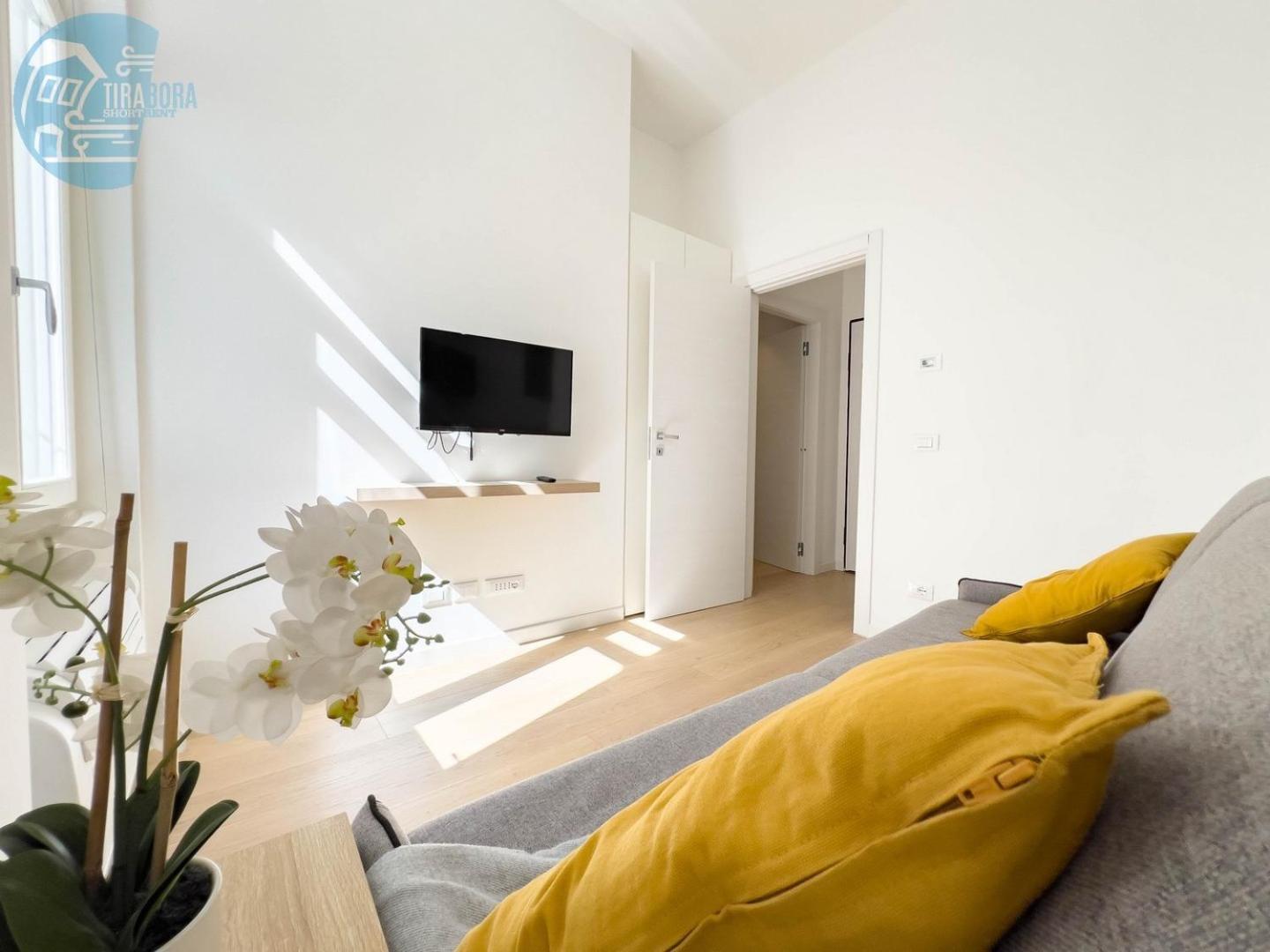 San Lazzaro 232 Tirabora Short Rent Daire Trieste Dış mekan fotoğraf