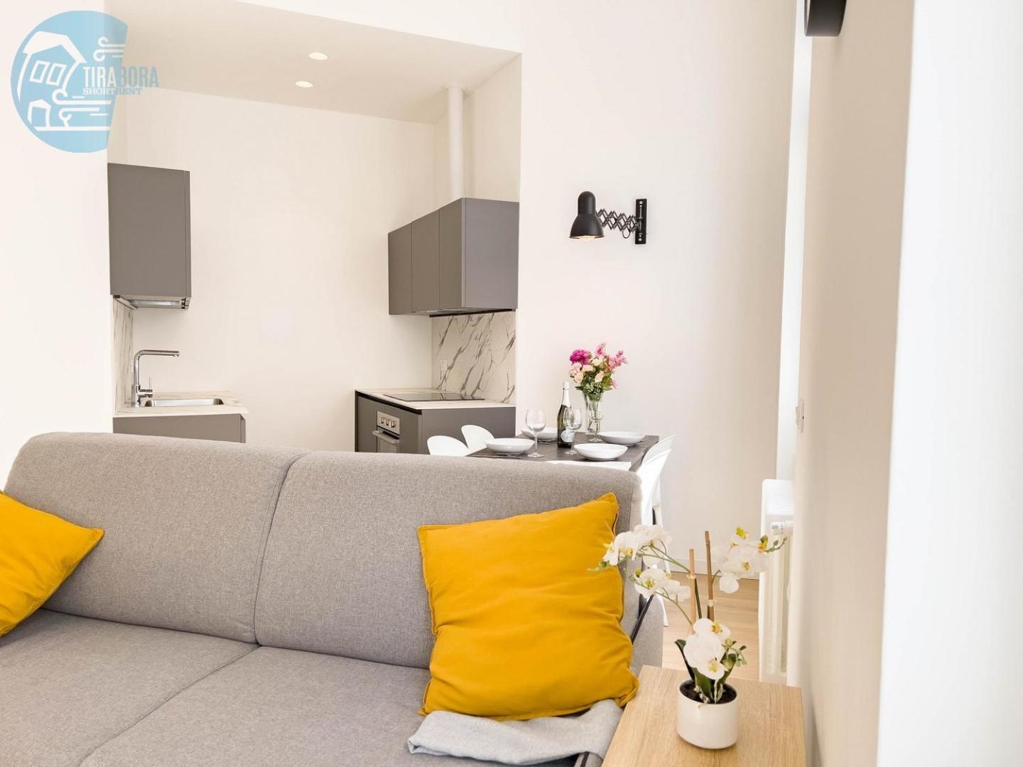 San Lazzaro 232 Tirabora Short Rent Daire Trieste Dış mekan fotoğraf